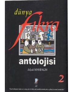 Dünya Fıkra Antolojisi 2