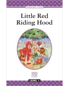 Little Red Riding Hood