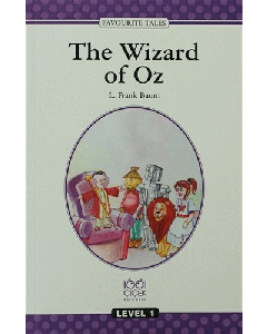The Wizard of Oz