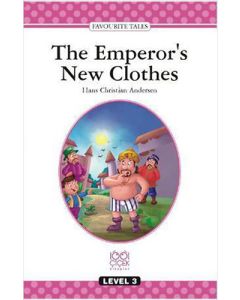 The Emperor's New Cloths