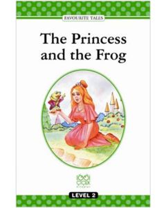 The Princess And The Frog