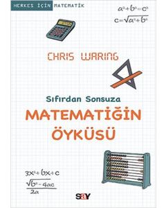 Sıfırdan Sonsuza Matematiğin Öyküsü