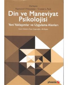 Din ve Maneviyat Psikolojisi