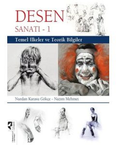 Desen Sanatı - 1