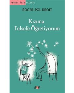 Kızıma Felsefe Öğretiyorum