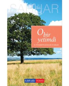O Bir Yetimdi