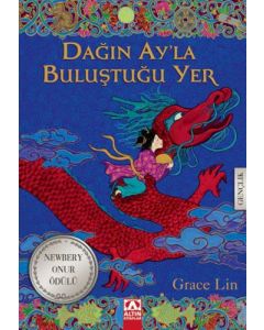 Dağın Ay’la Buluştuğu Yer