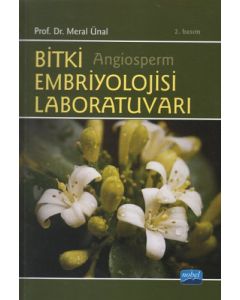 Bitki Embriyolojisi Laboratuvarı