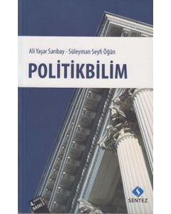 Politikbilim