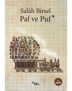 Paf ve Puf