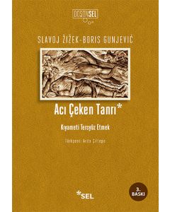 Acı Çeken Tanrı
