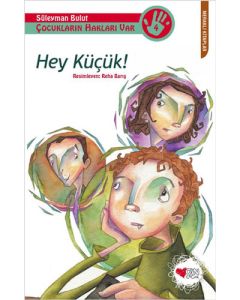 Hey Küçük!