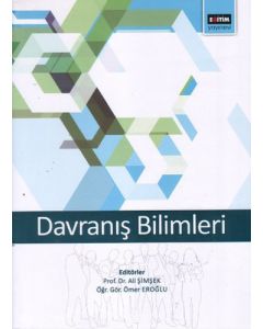 Davranış Bilimleri