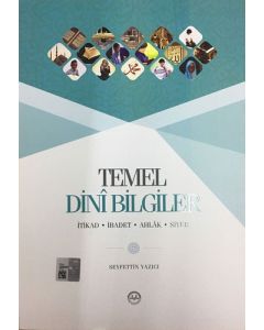 Temel Dini Bilgiler