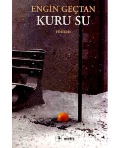 Kuru Su