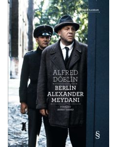 Berlin Aleksander Meydanı