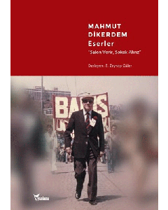 Mahmut Dikerdem Eserler