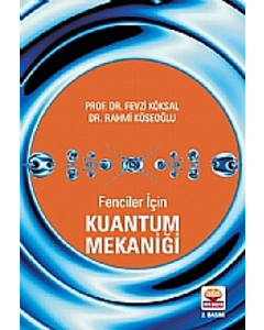 Fenciler İçin Kuantum Mekaniği