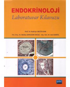 Endokrinoloji Laboratuvar Kılavuzu