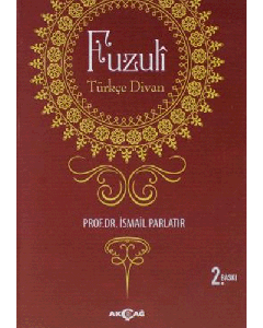 Fuzuli Türkçe Divan