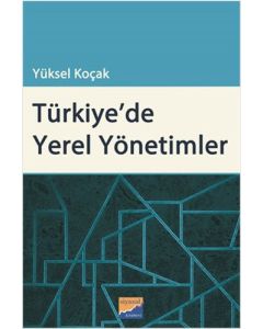 Türkiye'de Yerel Yönetimler