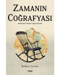 Zamanın Coğrafyası