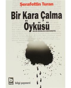 Bir Kara Çalma Öyküsü