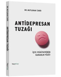 Antidepresan Tuzağı
