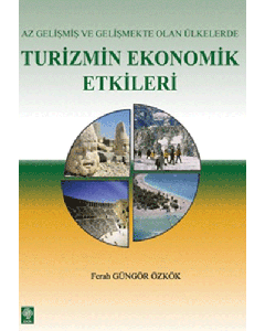 Turizmin Ekonomik Etkileri