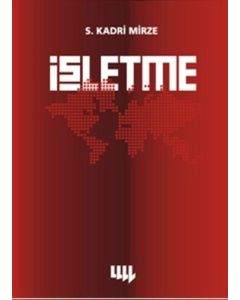İşletme