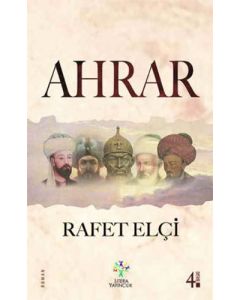 Ahrar