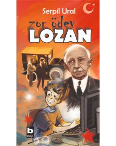 Zor Ödev Lozan