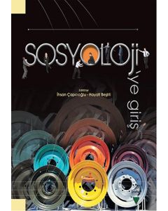 Sosyoloji'ye Giriş (Ciltli)