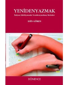 Yeniden Yazmak