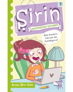 Şirin - Anlatmazsam Çatlarım