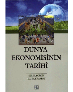 Dünya Ekonomisinin Tarihi