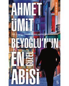 Beyoğlu'nun En Güzel Abisi