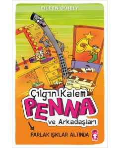 Çılgın Kalem Penna ve Arkadaşları - Parlak Işıklar Altında