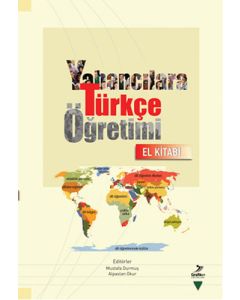 Yabancılara Türkçe Öğretimi El Kitabı