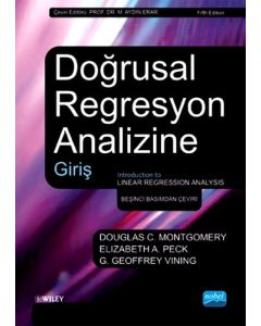 Doğrusal Regresyon Analizine Giriş