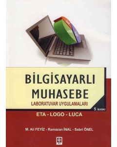 Bilgisayarlı Muhasebe Laboratuvar Uygulamaları