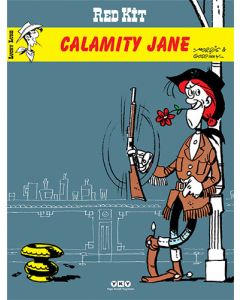 Red Kit 71 - Calamity Jane