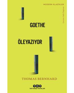 Goethe Öleyazıyor