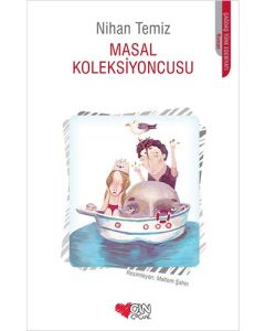 Masal Koleksiyoncusu