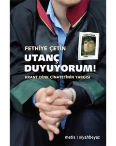 Utanç Duyuyorum!
