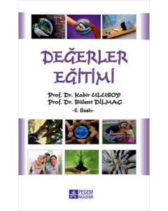 Değerler Eğitimi
