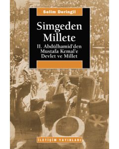 Simgeden Millete