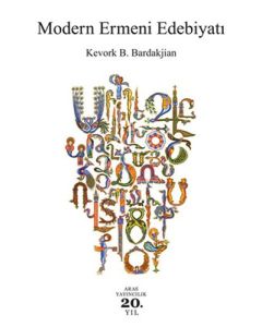 Modern Ermeni Edebiyatı