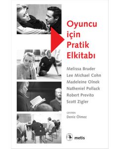 Oyuncu İçin Pratik Elkitabı
