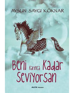 Beni Karınca Kadar Seviyorsan